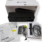 Sony Wireless Speaker SRS-X88 Black Bluetooth Hi-res With Box & Accessories. Fixed Price $318.99.