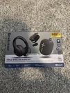 Brookstone Triple Wireless Audio Set Bluetooth Speaker. Fixed Price $22.00.