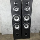 Sony SS-F6000P Tower Speakers Full-range Sound, Matching Pair. Fixed Price $195.00.