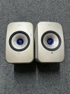Kef Lsx Ii Soundwave Wireless Bookshelf Speakers (#900). Fixed Price $599.00.