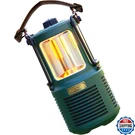 Dreamwave Conqueror Lantern Speaker, 30W Rms / 60W Max Portable Outdoor Camping. Fixed Price $133.73.