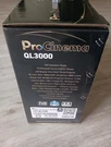 Procinema QL3000 8K Ultra Hd Short Throw Lcd Projector 8000 Lumens. Fixed Price $449.00.