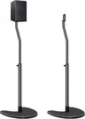 2 Mounting Dream Speaker Stands Pair, Max 39" Height Adjustable, Heavy Duty Base. Fixed Price $39.99.