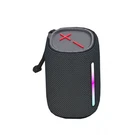 Color: Black Boomerang Palm High-quality Bluetooth Nfc Speaker. Fixed Price $82.49.
