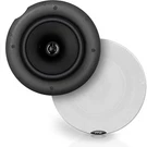 Pyle PDICBT67 6.5" Bluetooth Home Ceiling Speaker Pair. Fixed Price $181.49.