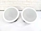 Klipsch IC-525-T White 5.25" 2-WAY Full Range In-ceiling Speaker (pair). Fixed Price $108.40.
