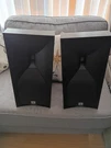 Jbl Studio 530 Bookshelf Speakers Black. Fixed Price $325.00.