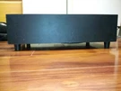 Vintage Vector Research VRP-475 Speaker Excellent Condition! Fast Shipping. Fixed Price $99.00.