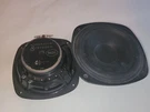 Sonance Symphony S621T Speaker Set Of Untested. Fixed Price $21.25.
