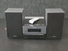 Sony HCD-CBX1 CMT-BX1 Micro Stereo Player Am/fm Radio, Speakers, & Remote. Fixed Price $72.41.