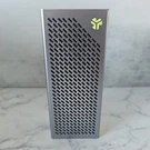 Jlab Crasher Rugged Silver Metal Portable Bluetooth Speaker. Fixed Price $24.99.