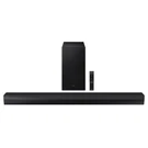 Samsung Soundbar System HW-B73CD Black. Fixed Price $132.59.