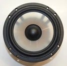 Paradigm Monitor 7 V.2 Woofer Speaker B124WF0002 Original Oem V2. Fixed Price $60.00.