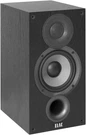 Elac Debut 2.0 B5.2 Bookshelf Speakers, Black (pair) - 1 5.25",. Fixed Price $535.71.