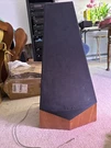 Sony SS-M7 Speakers Pair With Original Drivers Pick Up Only. Fixed Price $750.00.