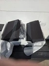 Sony 8 Ohm Passive Stereo Speakers Pair 15W Rms / 30W Max Black Compact Book. Fixed Price $199.95.