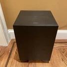 Sony Model SA-WCT660 Wireless Active Subwoofer 30W Tested. Fixed Price $93.49.