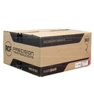 Rcf High Power 18" Inch Subwoofer LF18X451 **open Box Store Display**. Fixed Price $695.00.