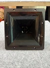 Klipsch K-97-KV Tweeter Ksf 10.5 & 8.5 Tested And Working Excellent Condition. Fixed Price $45.00.