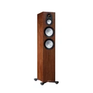 Monitor Audio Silver 300 7G Floorstanding Speaker - Walnut, Each. Fixed Price $1024.50.