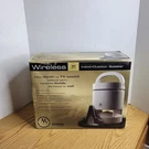 Acoustic Research AW811 Outdoor Weather Proof Wireless Patio Speaker. Fixed Price $124.99.