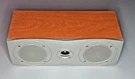 Wharfedale Moviestar 70+ Center Speaker /tested Working. Fixed Price $85.00.