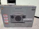 Audio Pro Addon T3+ Bluetooth Battery Speaker In Grey #192699 Nob. Fixed Price $165.00.