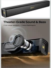 Monster S220 Bluetooth For Tv/desktop 5.4 Bar, 2.0CH. Fixed Price $47.95.