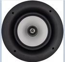 Ceiling Speaker 2 Way Woofer 8" Aluminum & Tweeter 1" Titanium For Home.... Fixed Price $75.00.