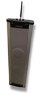 Frontrow To-go Speaker Model 925RS-216 Dent In Tested W/ Cords!!. Fixed Price $189.99.