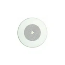 Bogen Indoor Ceiling Mountable Speaker - White (ASWG1DK). Fixed Price $67.44.