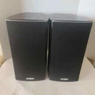 Polk Audio Speakers Rti A3 Black Pair Bookshelf Crossover 150 Watts. Fixed Price $299.99.