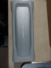 Lifeproof AQ10 Portable Bluetooth Speaker Built-in Mic Water Resistant Preowned. Fixed Price $35.00.
