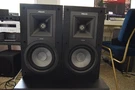 Klipsch Icon KB-15 Bookshelf Speakers Excellent Condition. Fixed Price $95.00.