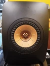 Kef LS50 Wireless Ii Bookshelf Speaker Primary (only) - Black. Fixed Price $701.90.