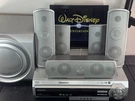 Panasonic SA-HT680 Home Theater 600W Dolby Surround Sound System 5-DISC SC-HT680. Fixed Price $169.99.