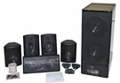 Olin Ross OR6050 5.1CH Home Theatre Sound System 1000W Black Excellent. Fixed Price $279.99.