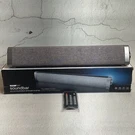 Soundbar LP1811 Series 2.0 Multimedia Bluetooth Speaker System With Remote & Usb. Fixed Price $29.99.