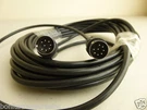 25 Ft Speaker Cable Wire For Beolab Bang Olufsen B&o Powerlink Beosound 4000. Fixed Price $29.74.