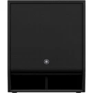 Yamaha DXS18XLF-D 1600W Powered Subwoofer With Dante. Fixed Price $1924.99.