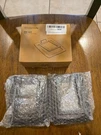 Sanyun SW-601 Desktop Speaker Stands Black Nib (pair). Fixed Price $25.99.