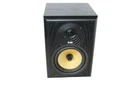 Bowers & Wilkins CDM2 Bookshelf Speaker (single) - Black Free Shipping.. Fixed Price $119.99.