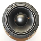 Paradigm Monitor V.4 Black Bass Woofer Speaker 2010301130 Original Oem V4. Fixed Price $110.00.
