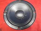 Clements 106 Di(a) Woofer Vintage Speaker. Fixed Price $25.00.