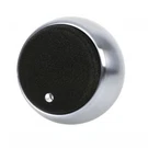 Gallo Acoustics Nucleus Micro Se Stainless-steel Speaker Authorized-dealer. Fixed Price $440.00.
