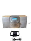 Kenwood HM-332 Mini Component System & Speakers. Fixed Price $101.99.
