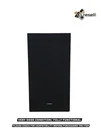Samsung PS-WB55D Wireless Powered Subwoofer For HW-B530 HW-B57C Soundbar. Fixed Price $48.67.