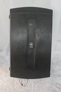 Yamaha NS-AW350 2-WAY Outdoor Speaker Black Single. Fixed Price $52.46.