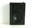 Episode ES-550T-IW-6 In-ceiling Speaker W/grill (white). Fixed Price $49.99.