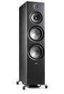 Polk Audio Reserve R700 Tower Speaker- Black. Fixed Price $999.00.